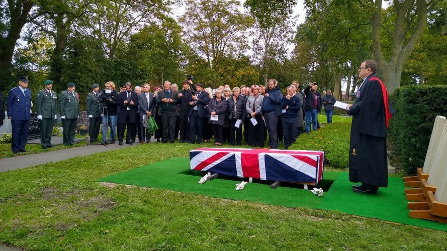 'He That Was Lost is Found'