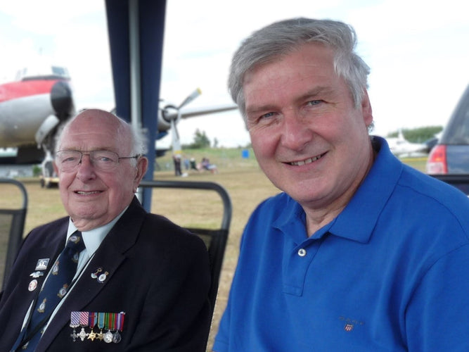 The Fighting High Interview - The History Boy