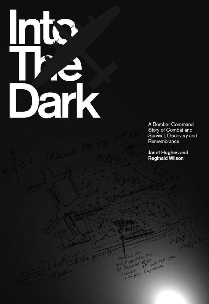 Into the Dark