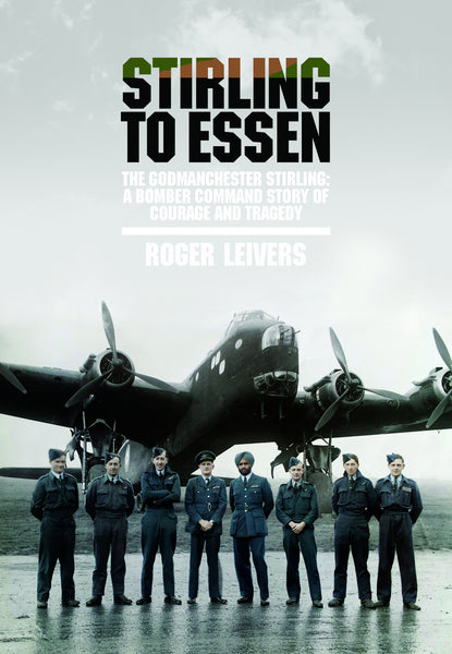 Stirling to Essen (Paperback)