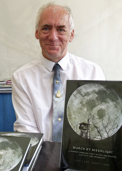 March By Moonlight (with 20% discount)