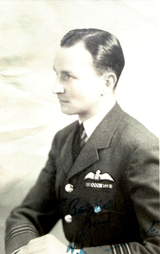 A True Master of the Air - Guy Lockhart DSO, DFC, and Bar