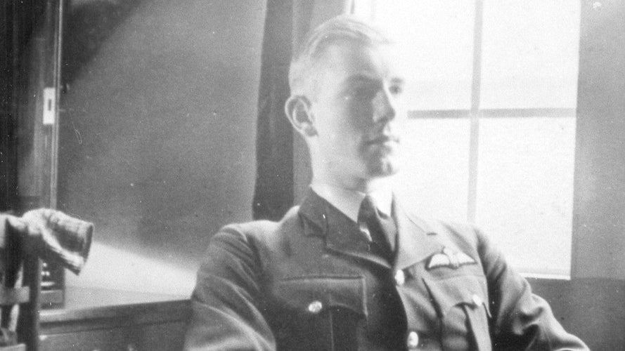 Remembering Jimmy Marks – The First of the Best