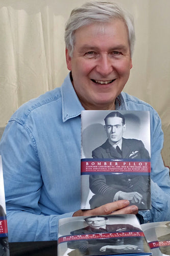 The Fighting High Interview - The History Boy