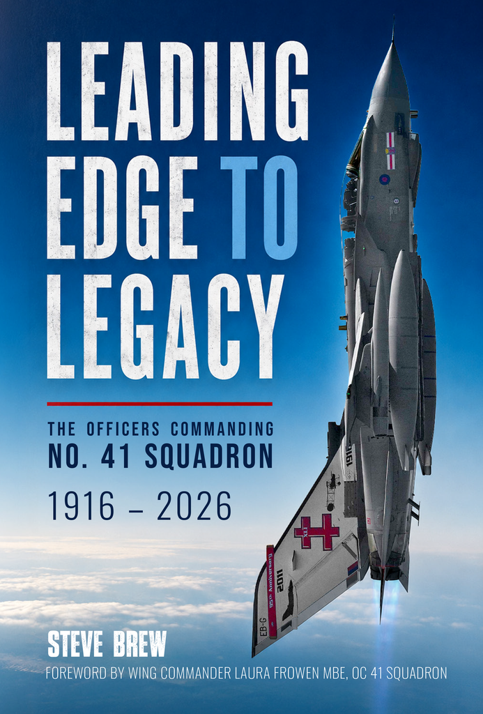 Leading Edge to Legacy