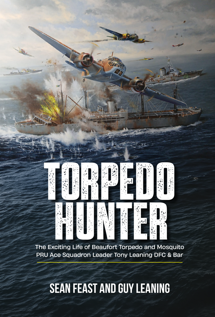 Torpedo Hunter