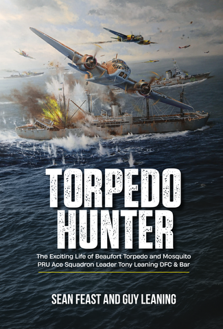 Torpedo Hunter