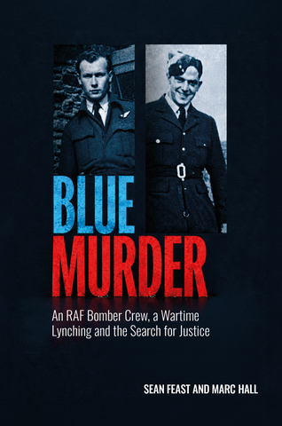 Blue Murder