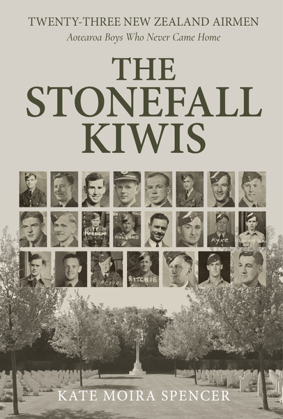 The Stonefall Kiwis