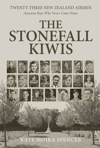 The Stonefall Kiwis