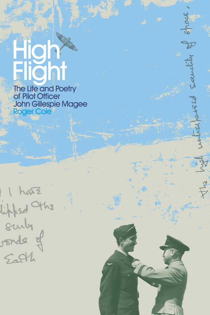 High Flight (paperback) - Author Signed