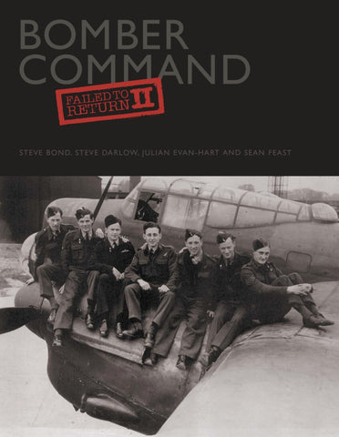 Bomber Command Failed to Return II